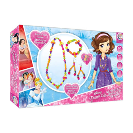 Ratnas Toys Princess Jewellery Senior 